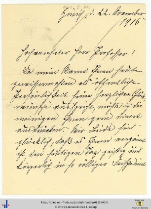 Autogr. Nr. 825