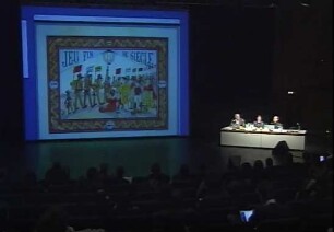 Re-thinking Media History (Part One) - transmediale.05 BASICS