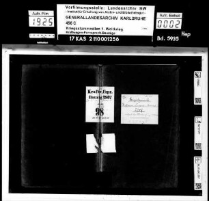 Kraftwagen-Fernsprech-Bauzug 2937