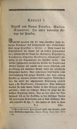 Geschichte des fränkischen Rheinufers, was es war und was es itzt ist, 2