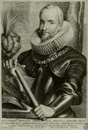 Ambrogio Spinola