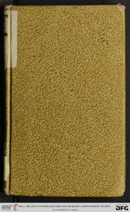 Nürnbergischer Kinderalmanach