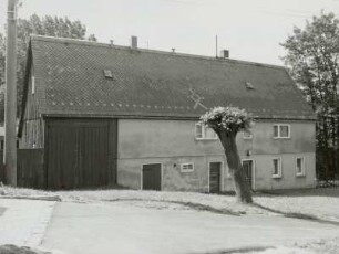 Stall, Großharthau