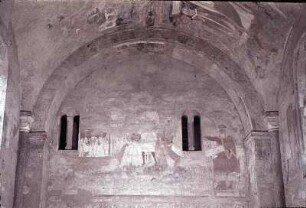 Martyrium der heiligen Ursula