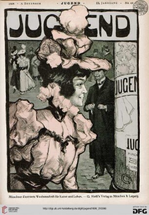 Nr. 49 (3. Dezember 1898)
