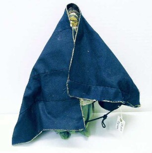 Modell einer Luren-Tracht (Puppe)