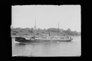 Pickhuben (1923), Gehrckens.- H. M. Gehrckens, Hamburg