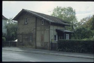 Posten 68 in km 116+ 582