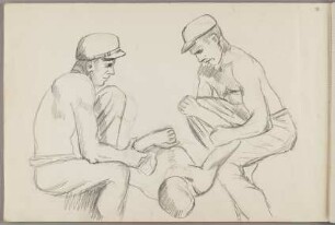 Bergarbeiter