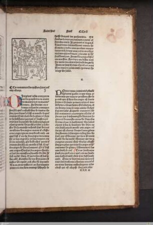 Les epistres aux ebreux [Hebräerbrief]