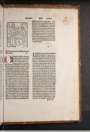 Les epistres aux ebreux [Hebräerbrief]