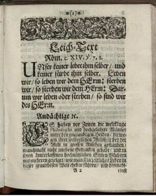 Leich-Text