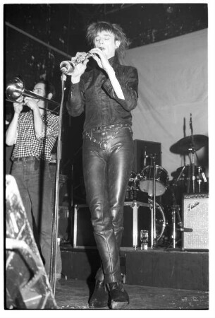 Gift - Celebration 23.6.87 I N21