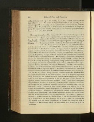 New Zealand and the Naval Question.