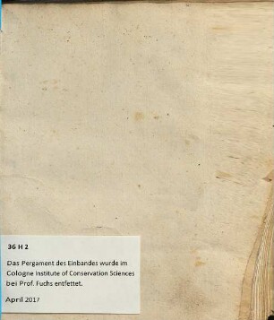 Epithoma expositionis Canonis misse magistri Gabrielis Biel sacre theologie licentiati