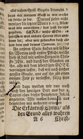 11-22, Betrachten wir dann nun, Geliebte in ...