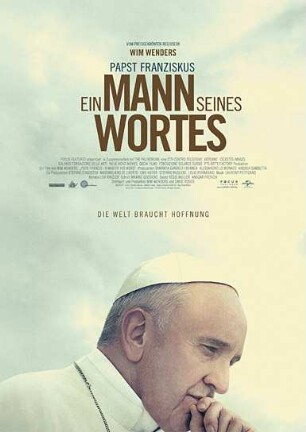 Papst Franziskus - Ein Mann seines Wortes