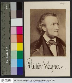 Richard Wagner