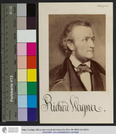 Richard Wagner
