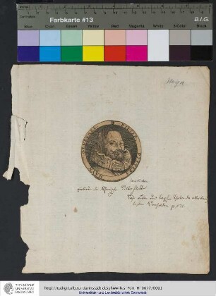 Pieter Pieters Hayn Generael