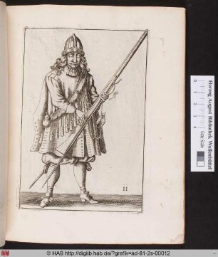 [Befehl - "Probiert eueren lunten mit dem hahn"]