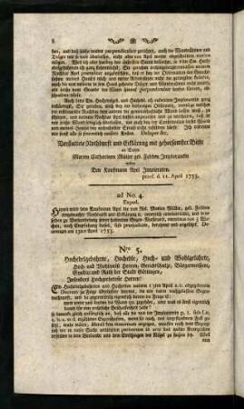 8-16, Nro. 5 - 10
