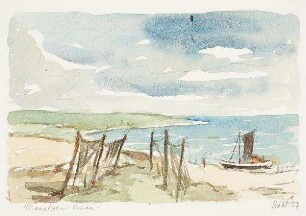 Maasholm - Ostsee