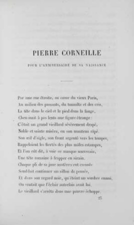 Pierre Corneille