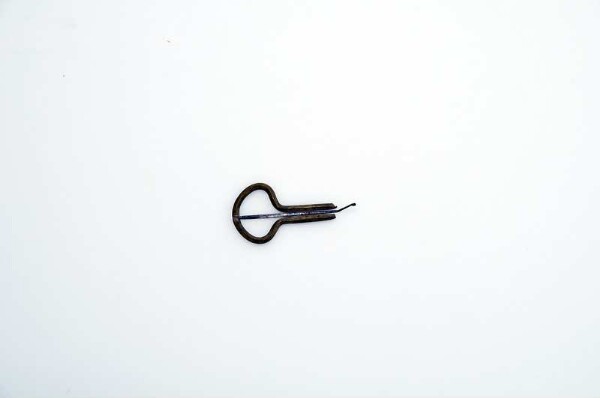 independent Heteroglotte Jew's harp