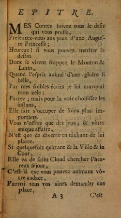 Le Cabinet Des Fées : Contenant tous leurs Ouvrages, en huit Volumes, 6
