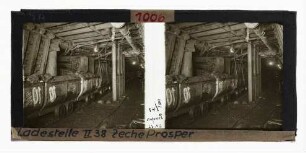 Ladestelle II/38 auf Zeche Prosper