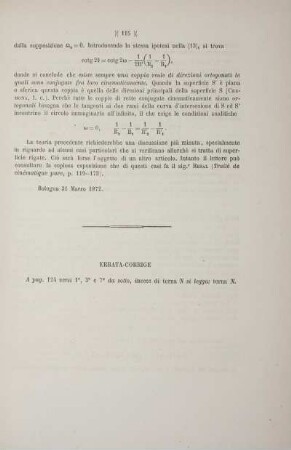 Errata-Corrige.