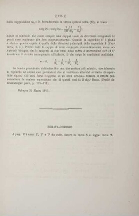 Errata-Corrige.