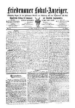 Nr. 61, 13.03.1905