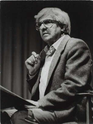 Ernst Kahler