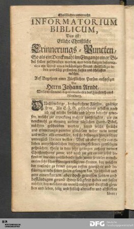 Informatorium biblicum