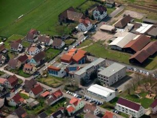 Schwallungen