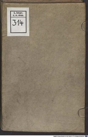 Die Historia des leydens und der Aufferstehung unsers Herrn Jhesu Christi aus den vier Evangelisten