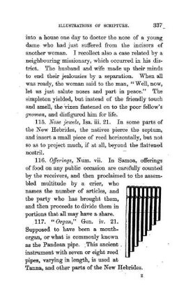 35. PANDEAN PIPE