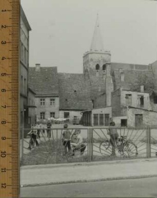 Fotografie, Sommerfeld (Lubsko)