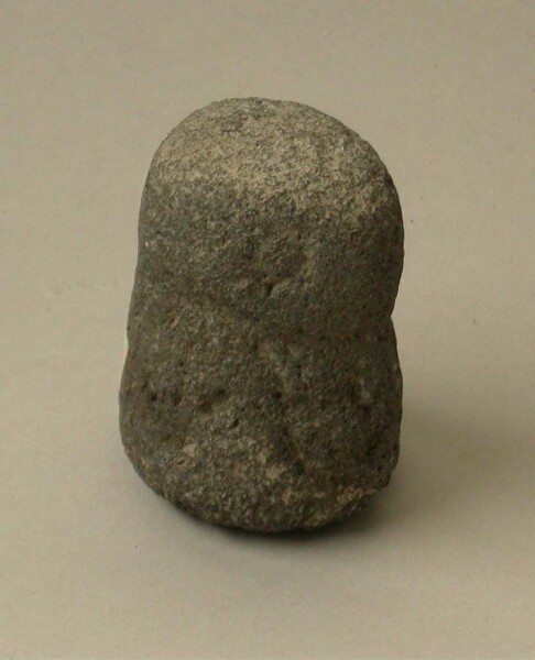 Stone figure