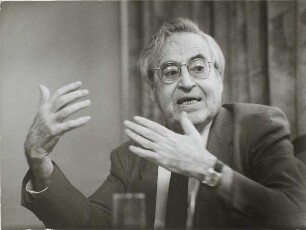 Heinz Kamnitzer