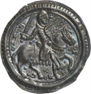 Brandenburg: Otto I.