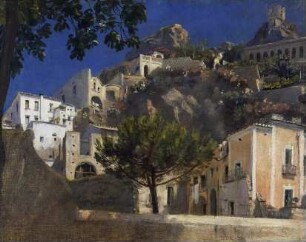 Amalfi