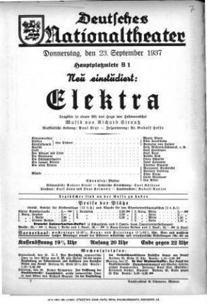 Elektra