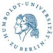 Archiv der Humboldt-Universität zu Berlin