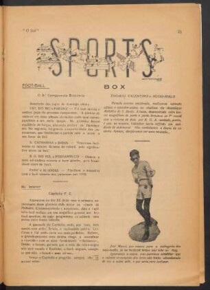 Foot-ball