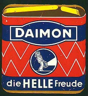 Daimon