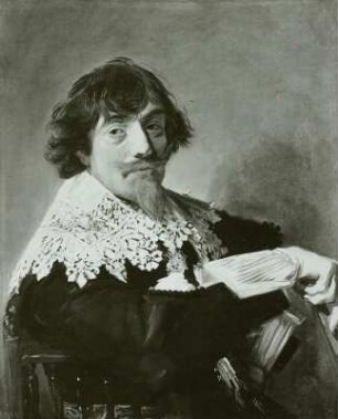 Haselaer, Nicolaes