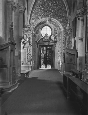 Elisabethkapelle